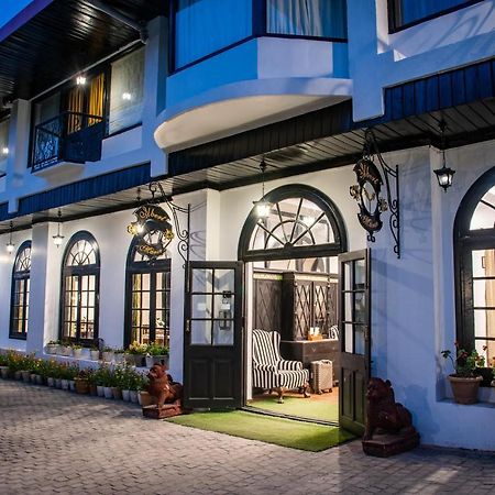 Отель Ilbert Manor Массури Экстерьер фото