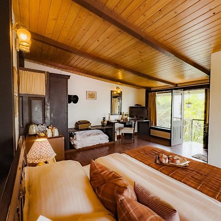 Отель Ilbert Manor Массури Экстерьер фото
